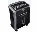 מגרסת נייר משרדית קטנה Fellowes 79CI מגרסת נייר משרדית קטנה Fellowes 79CI