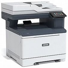 ����� ������ ������� Xerox C325/DNI ������