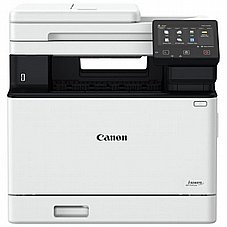 ����� ������ ������� Canon i-SENSYS MF754Cdw 5455C009 ����