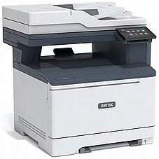 ����� ������ ������� Xerox C325/DNI ������