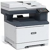 ����� ������ ������� Xerox C325/DNI ������