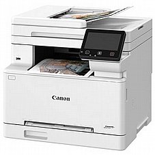 Canon i-SENSYS MF664Cdw