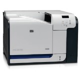 מדפסת לייזר צבע HP LAZER JET CP 3525N מדפסת לייזר צבע HP LAZER JET CP 3525N