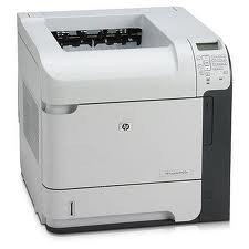 ����� �����  ������ HP LaserJet P4015n