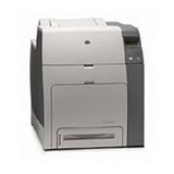 מדפסת לייזר HP LaserJet 4700N מדפסת לייזר HP LaserJet 4700N