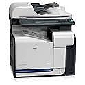����� ����� ���  HP LaserJet CM3530 