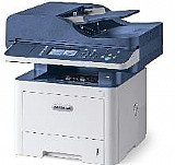 ����� ����� Xerox WorkCentre 3335DNI ������