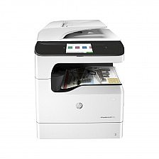 ����� HP PageWide Pro 777z
