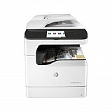 ����� HP PageWide Pro 777z