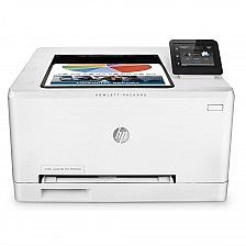 ����� ����� HP LaserJet Pro M252DW B4A22A
