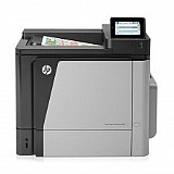מדפסת לייזר Color LaserJet Enterprise M651n CZ255A HP מדפסת לייזר Color LaserJet Enterprise M651n CZ255A HP
