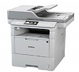 ����� ����� Brother DCP-L6600DW