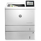 מדפסת לייזר Color LaserJet Enterprise M553x B5L26A HP מדפסת לייזר Color LaserJet Enterprise M553x B5L26A HP