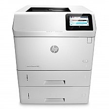 ����� ����� HP LaserJet Enterprise M605x