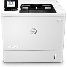 ����� ����� HP LaserJet Enterprise M606dn