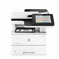 ����� ������ HP LaserJet Enterprise MFP M631dn