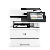 מדפסת לייזר HP LaserJet Enterprise MFP M631dn מדפסת לייזר HP LaserJet Enterprise MFP M631dn