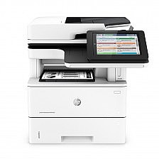 ����� ������ LaserJet Enterprise MFP M527dn� F2A76A HP