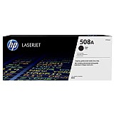 טונר HP שחור 508A לליזר CF360A M553 טונר HP שחור 508A לליזר CF360A M553