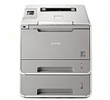 ����� ������ Brother HL-L9200DWT