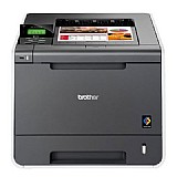 ����� ������ Brother HL4140CN