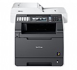 ����� ������ Brother MFC9970CDW