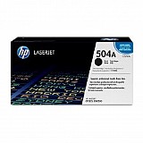 ���� ���� ����� 504A HP CE250A