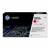 טונר אדום מקורי HP 507A CE403A טונר אדום מקורי HP 507A CE403A