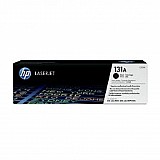 טונר שחור מקורי HP 131A CF210A טונר שחור מקורי HP 131A CF210A