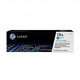 טונר כחול מקורי HP 131A CF211A טונר כחול מקורי HP 131A CF211A