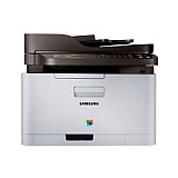   Samsung Xpress SL-C480FW 