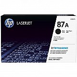 ���� ����� HP 87A LaserJet CF287A