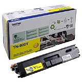 טונר צהוב מקורי Brother TN-900Y טונר צהוב מקורי Brother TN-900Y