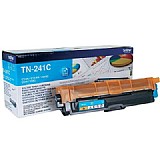 טונר כחול מקורי Brother TN-241C טונר כחול מקורי Brother TN-241C
