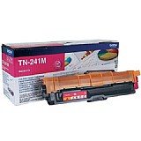 טונר אדום מקורי Brother TN-241M טונר אדום מקורי Brother TN-241M