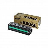 טונר שחור CLT-K506L Samsung מקורי סמסונג טונר שחור CLT-K506L Samsung מקורי סמסונג