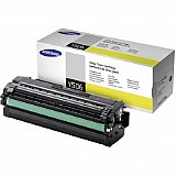 טונר צהוב CLT-Y506L Samsung מקורי טונר צהוב CLT-Y506L Samsung מקורי