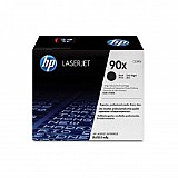 טונר שחור CE390X HP מקורי טונר שחור CE390X HP מקורי