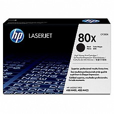 ����� ����� ����� HP 80X CF280X