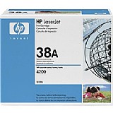 טונר HP Q1338A שחור מקורי טונר HP Q1338A שחור מקורי