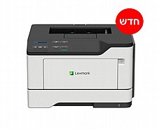 מדפסת Lexmark MS421DN לקסמרק
