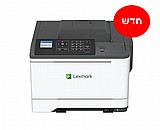 ����� ����� A4 ������� Lekmark CS521dn