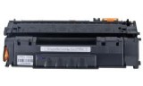 טונר שחור HP 53A Q7553A טונר שחור HP 53A Q7553A