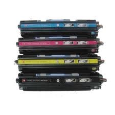 ���� ���� ������ HP COLOR LASER JET 3505
